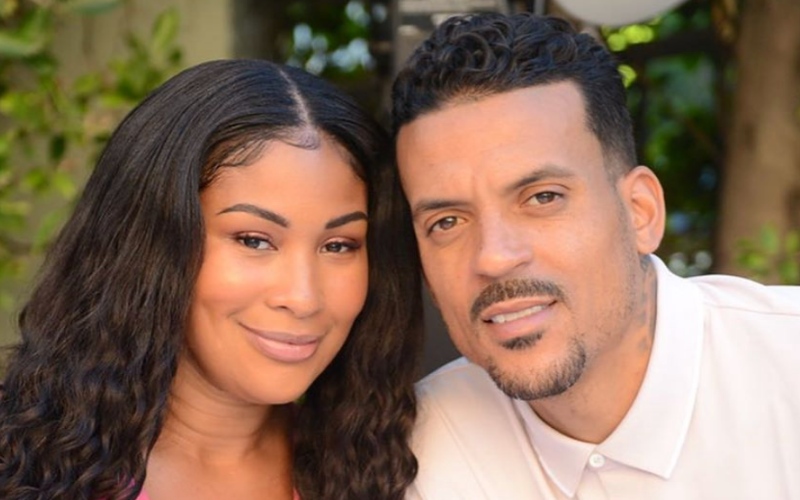 Matt Barnes and Anansa Sims' Messy Breakup - Real Reality Gossip