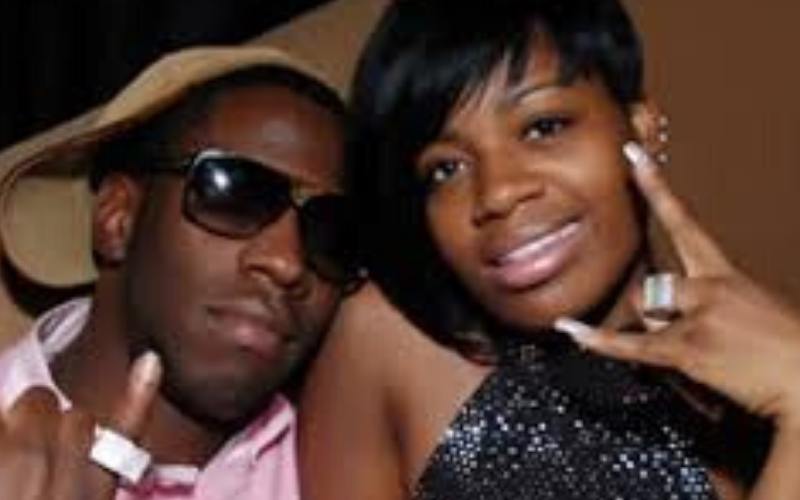 fantasia and young dro