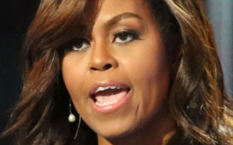 michelle obama makeup tips