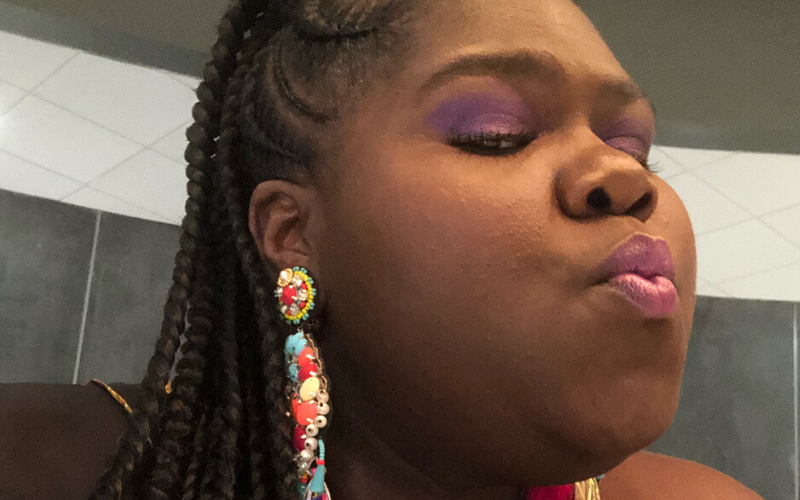 gabourey sidibe precious