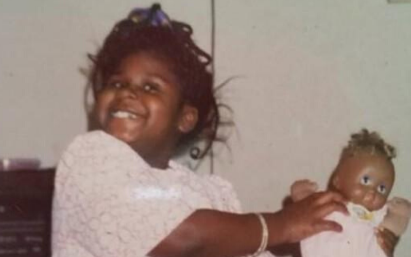 gabourey sidibe tbt