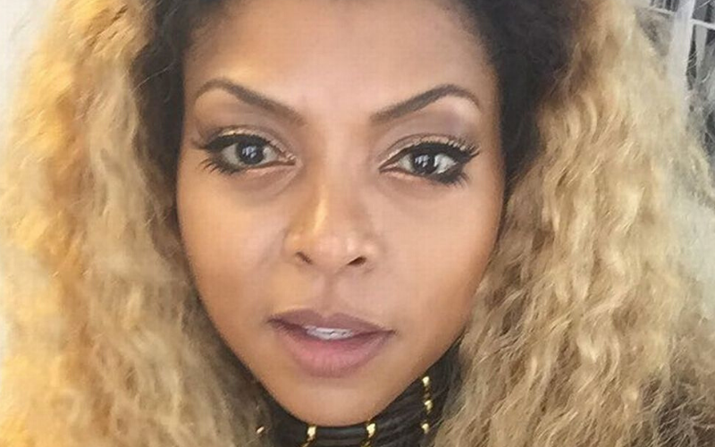 taraji p henson