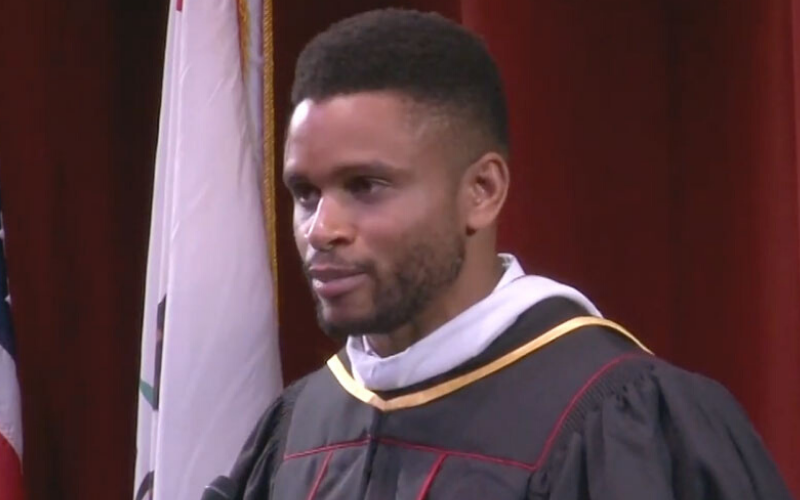 Nnamdi Asomugha college