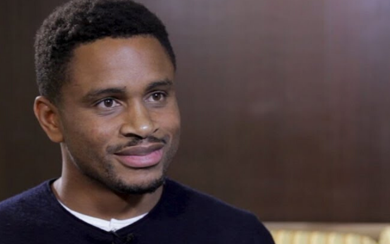 Nnamdi Asomugha picture