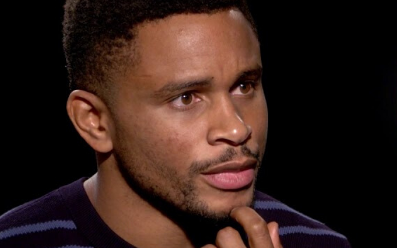 Nnamdi Asomugha youtube