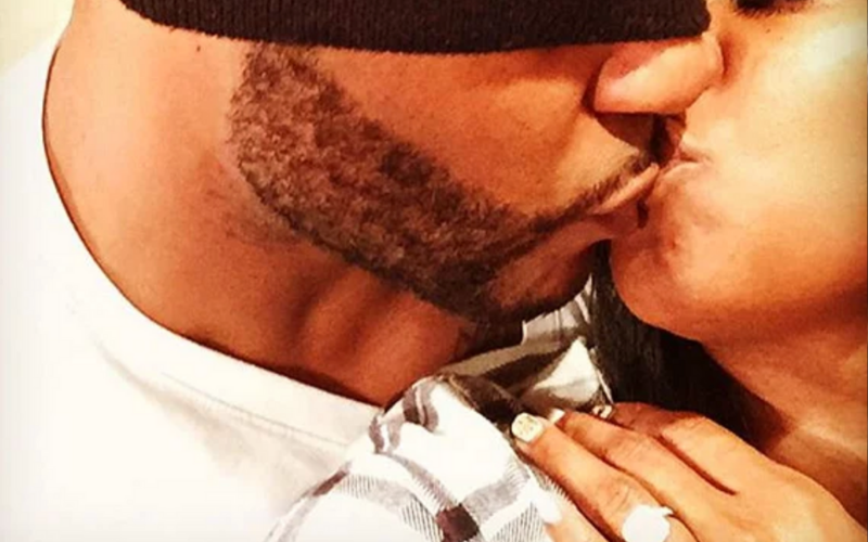 keshia knight pulliam engaged