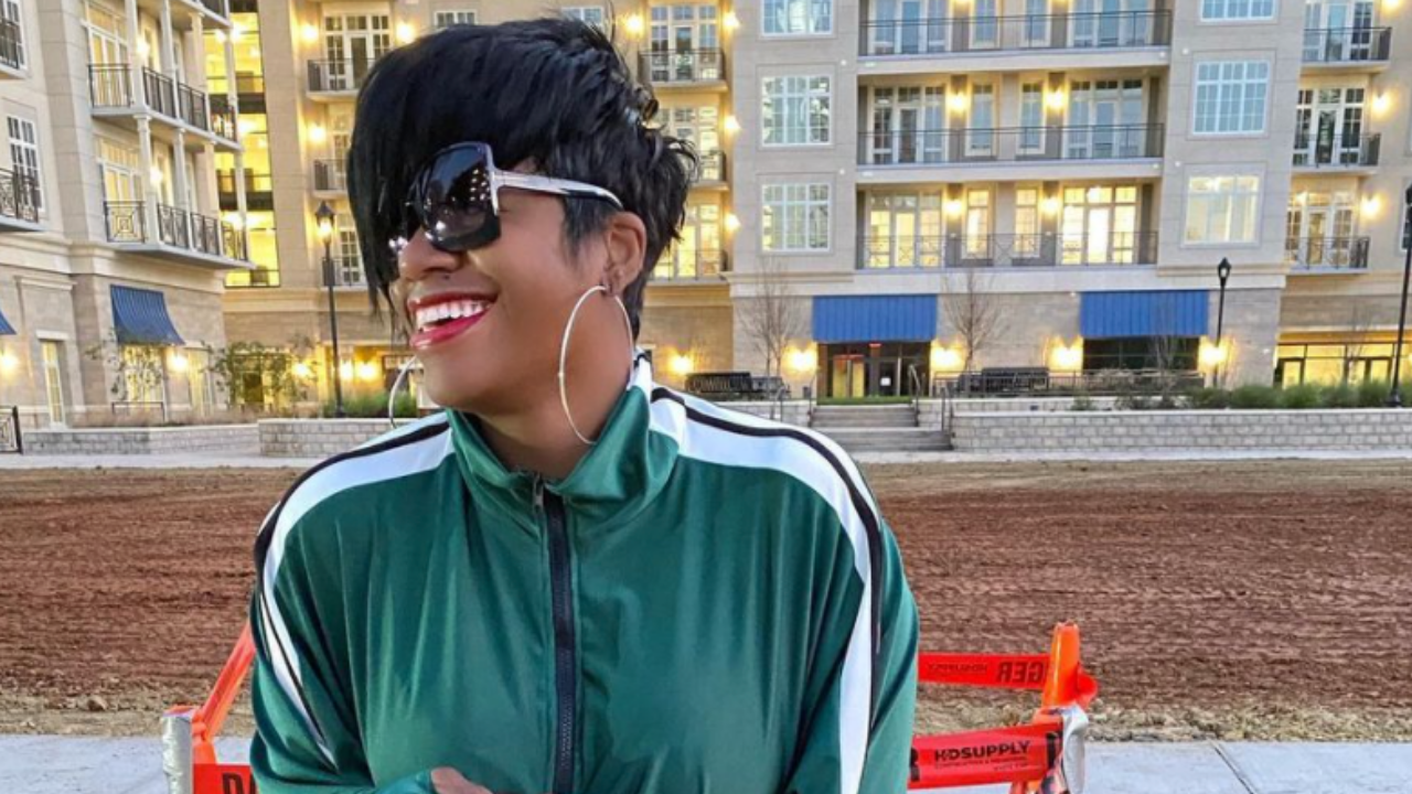 fantasia barrino is pregnant