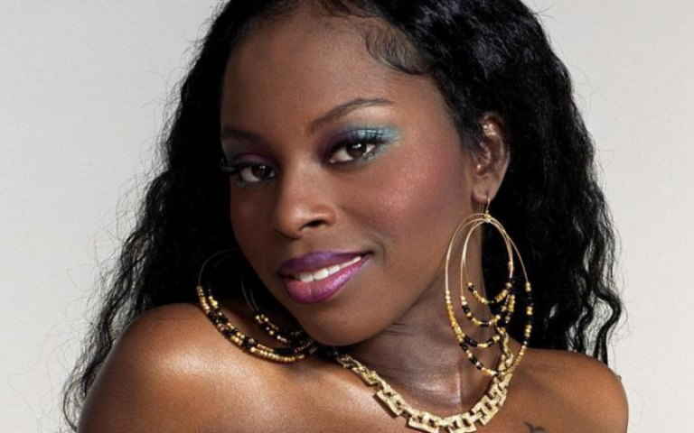 What Really Happened To Foxy Brown Real Reality Gossip