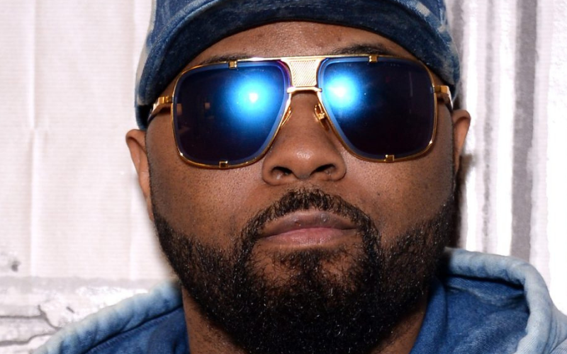 musiq soulchild verzuz