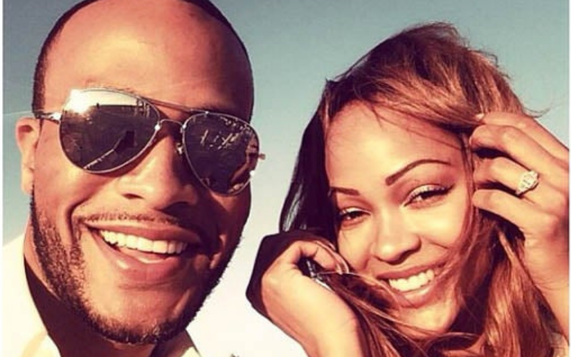 meagan good devon franklin divorced