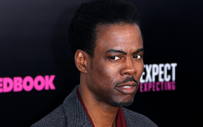 chris rock traumatic childhood