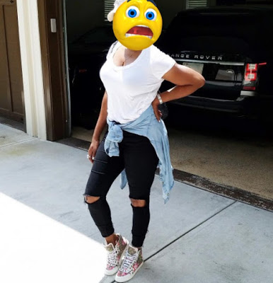 NeNe Leakes Shows Off Her Natural Hair - Real Reality Gossip