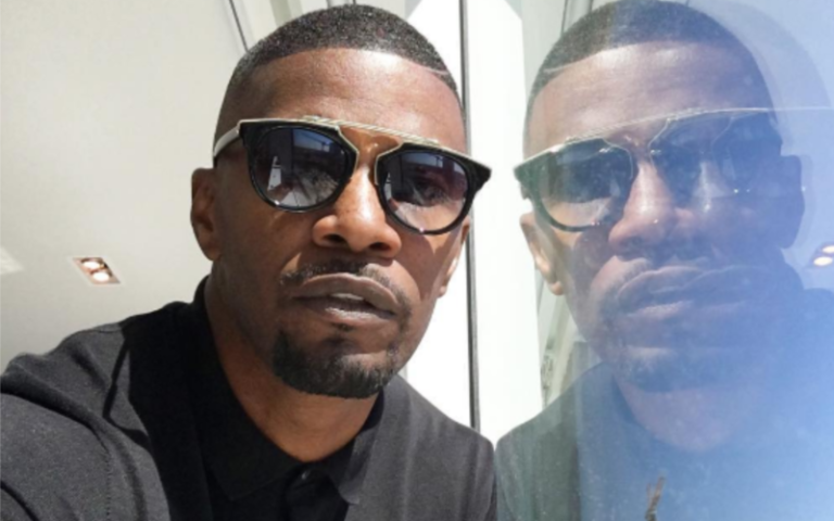 Jamie Foxx's Messy Dating History - Real Reality Gossip