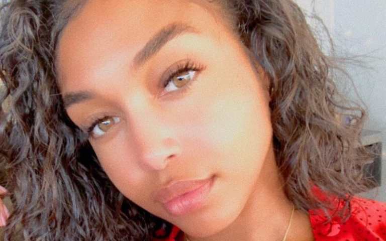 Lori Harvey's Makeup and Skincare Secrets - Real Reality Gossip