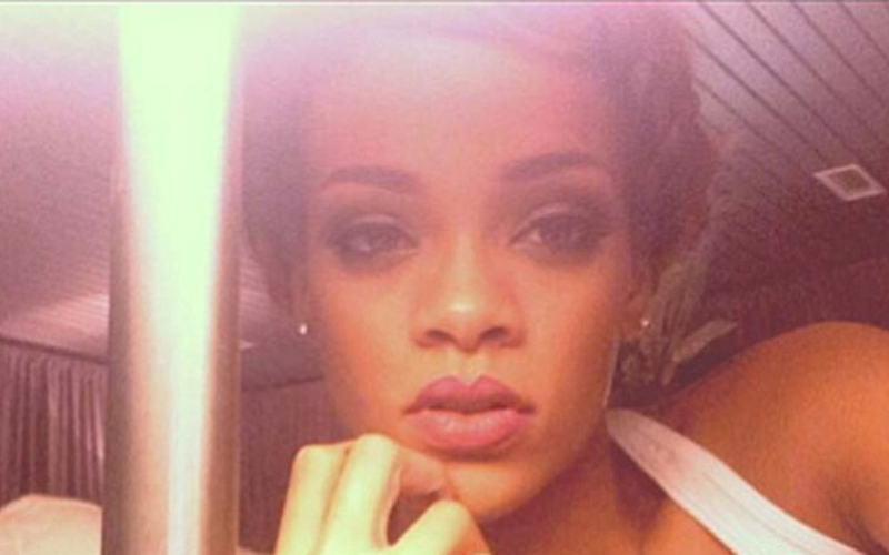 Rihanna's Makeup and Beauty Secrets - Real Reality Gossip