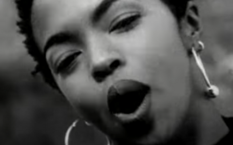 Music, Heartbreak & Lawsuits: What Really Happened to Lauryn Hill ...